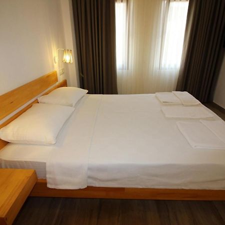 Adadayiz Otel 보즈자아다 외부 사진